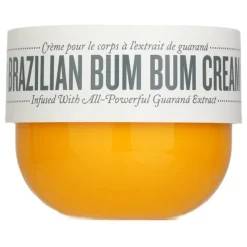Sol De Janeiro Moisturizer|Brazilian Bum Bum Cream