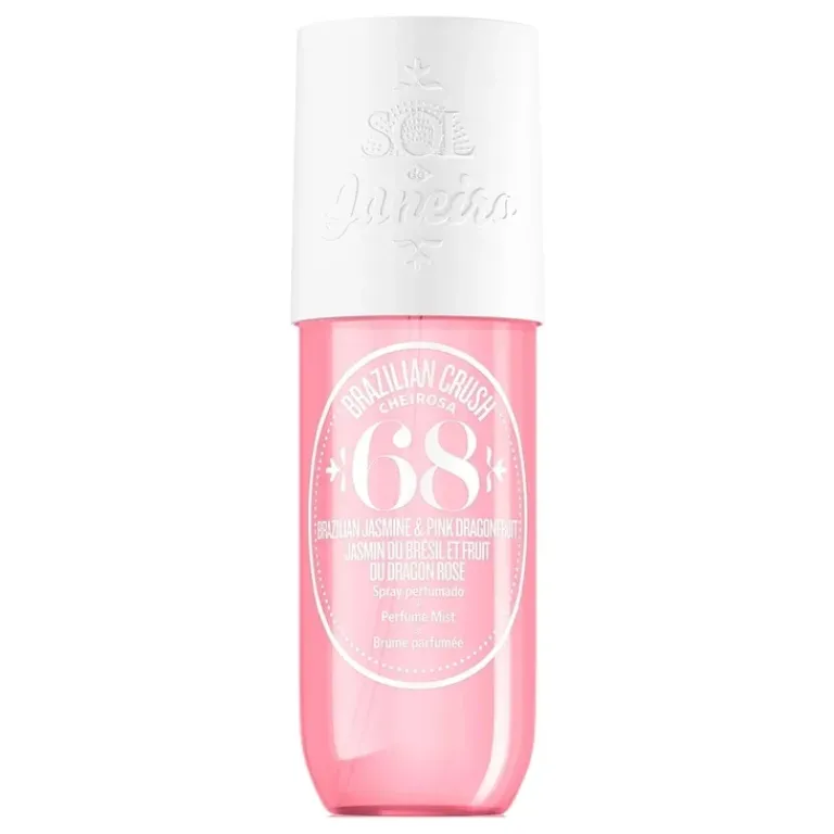 Sol De Janeiro Dames Bodyproducten|Cheirosa 68 Body Mist