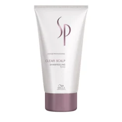 SP Shampoo|Clear Scalp Shampeeling