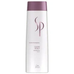 SP Shampoo|Clear Scalp Shampoo