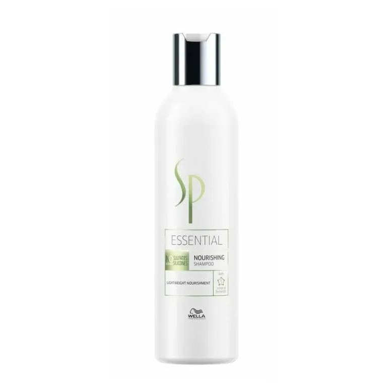 SP Shampoo|Essential Nourishing Shampoo
