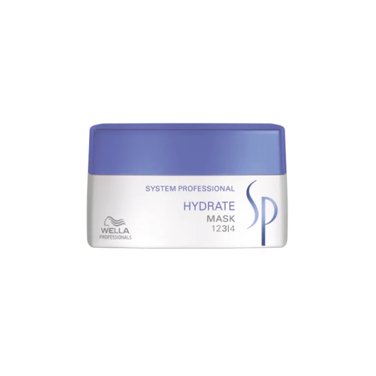 SP Haarmasker|Hydrate Mask