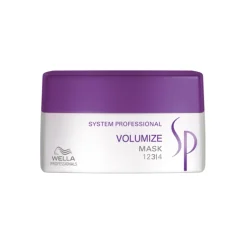 SP Haarmasker|Volumize Mask