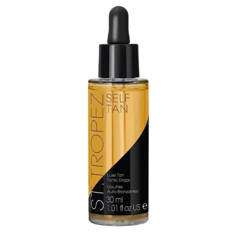 St. Tropez Zelfbruiner|Self Tan Luxe Tonic Glow Drops
