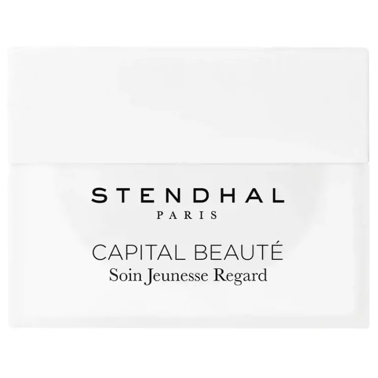 Stendhal Oogverzorging|Capital Beauté Youth Eye Care
