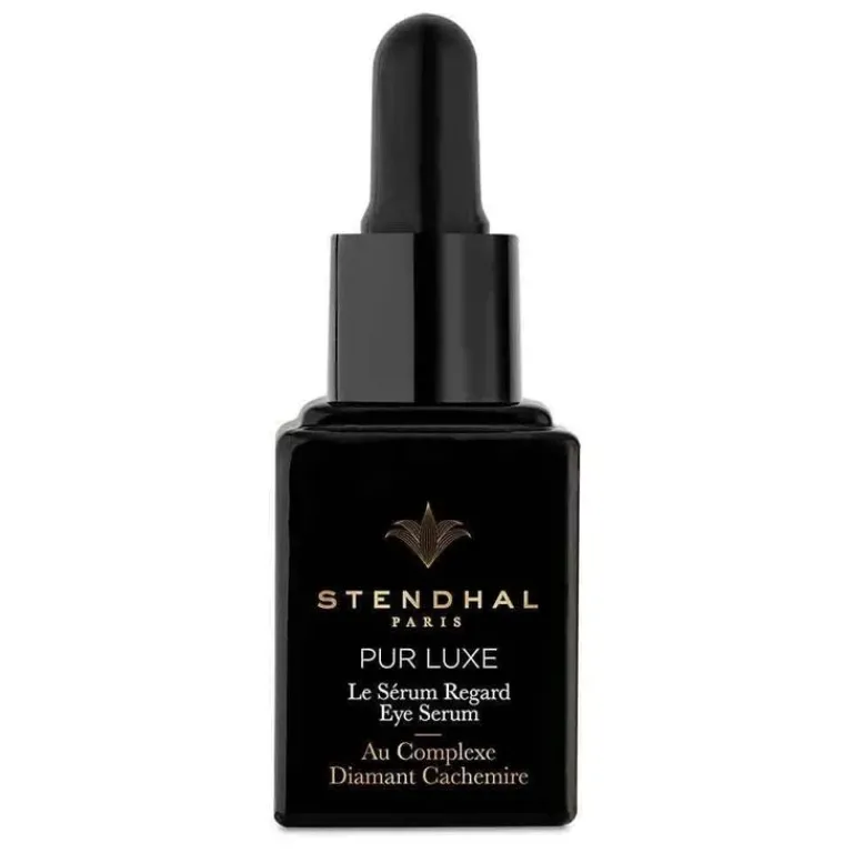 Stendhal Oogverzorging|Pur Luxe Oogserum