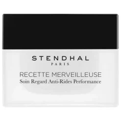 Stendhal Oogverzorging|Recette Merveilleuse Soin Regard Anti-Rides Performance Eyes Care