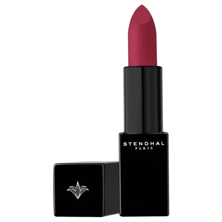 Stendhal Lipstick|Satin Effect Lipstick 102 Rose de Chine