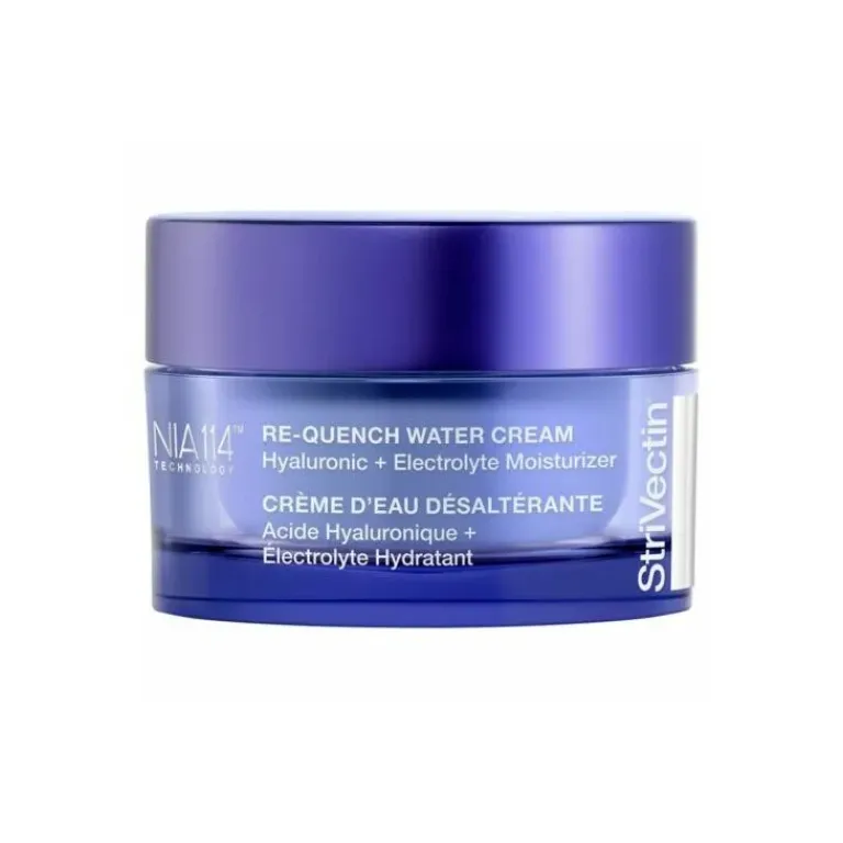 StriVectin Dagcrème|Advanced Hydration Re-Quench Water Cream