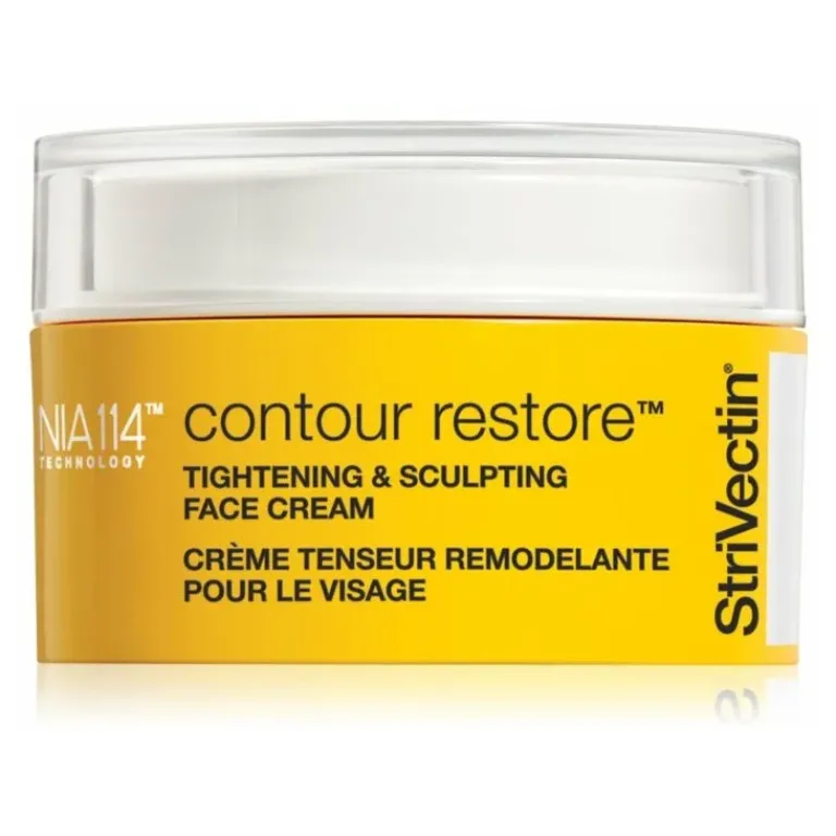 StriVectin Dagcrème|Contour Restore Tightening & Sculpting Face Cream