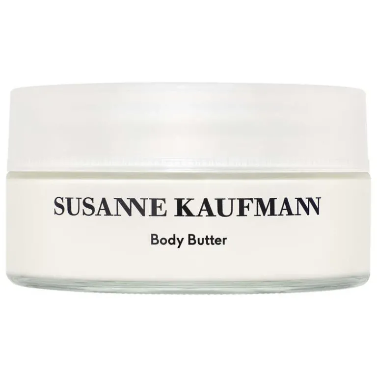 Susanne Kaufmann Moisturizer|Body Butter