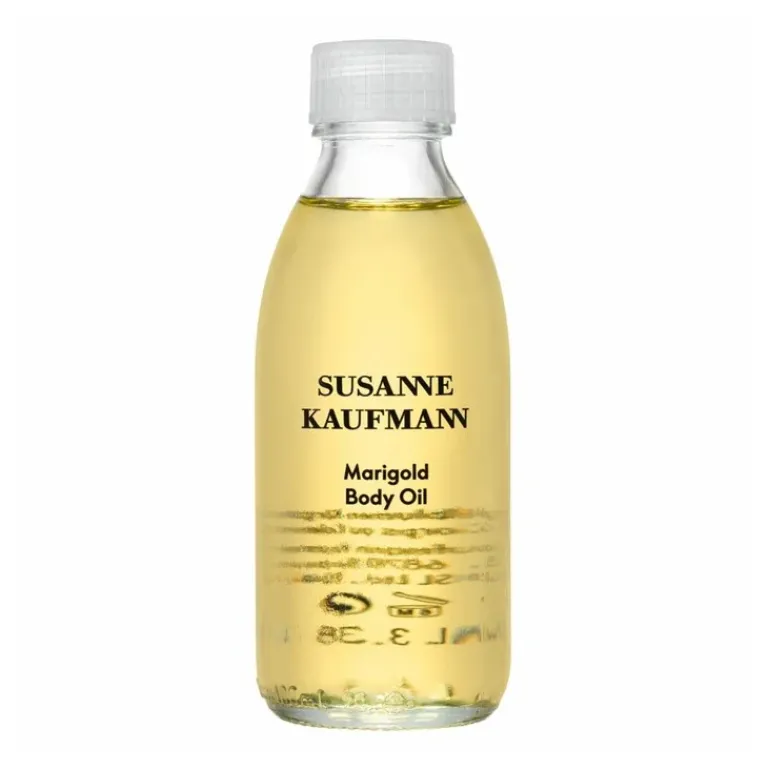 Susanne Kaufmann Moisturizer|Body Oil