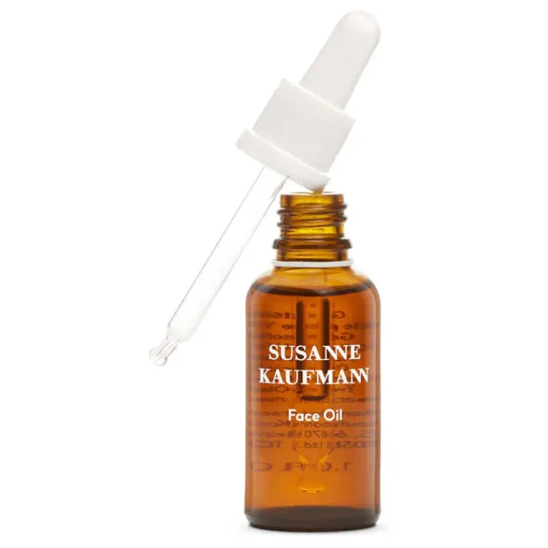 Susanne Kaufmann Dagcrème|Gezichtsolie