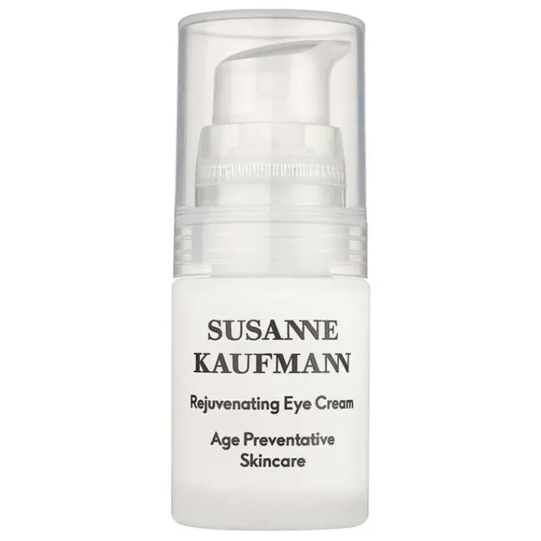 Susanne Kaufmann Oogverzorging|Rejuvenating Oogcreme