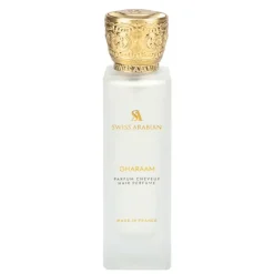 Swiss Arabian Dames Bodyproducten|Gharaam Hair Perfume