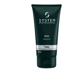 Wella Professionals Styling|System Professional Man Maximum Gel M65