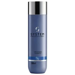 System Professional Shampoo|Smoothen Shampoo S1