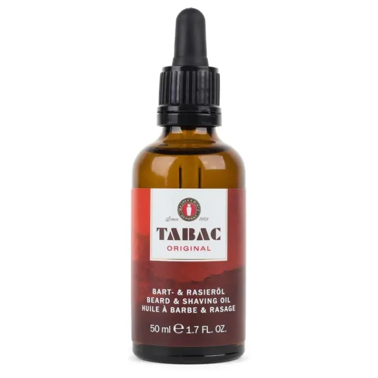 Tabac Heren Bodyproducten|Original Beard & Shaving Oil