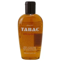 Tabac Heren Bad-En Doucheproducten|Original Douchegel