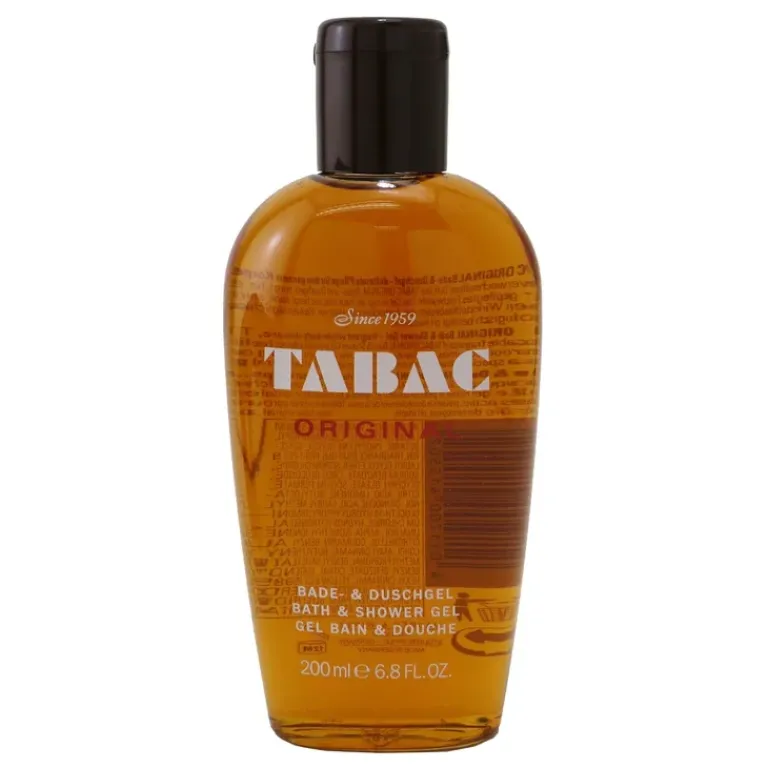 Tabac Heren Bad-En Doucheproducten|Original Douchegel