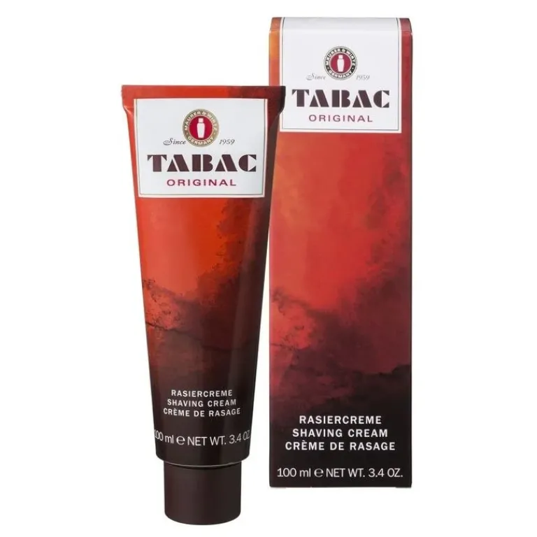 Tabac Heren Bodyproducten|Original Shaving Cream