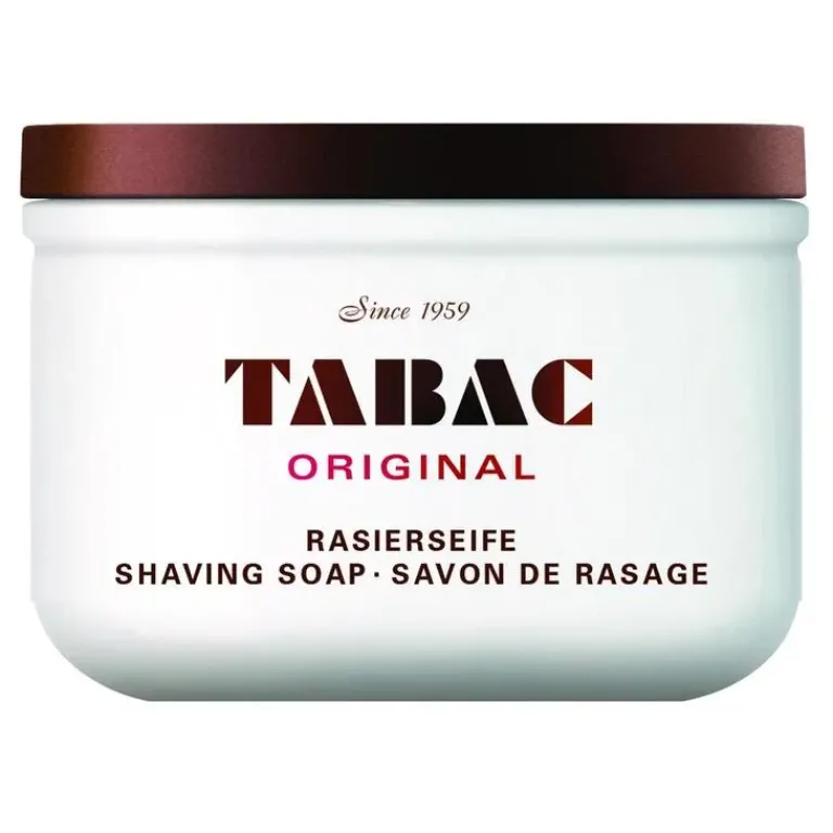 Tabac Heren Bodyproducten|Original Shaving Soap Bowl 125 gram