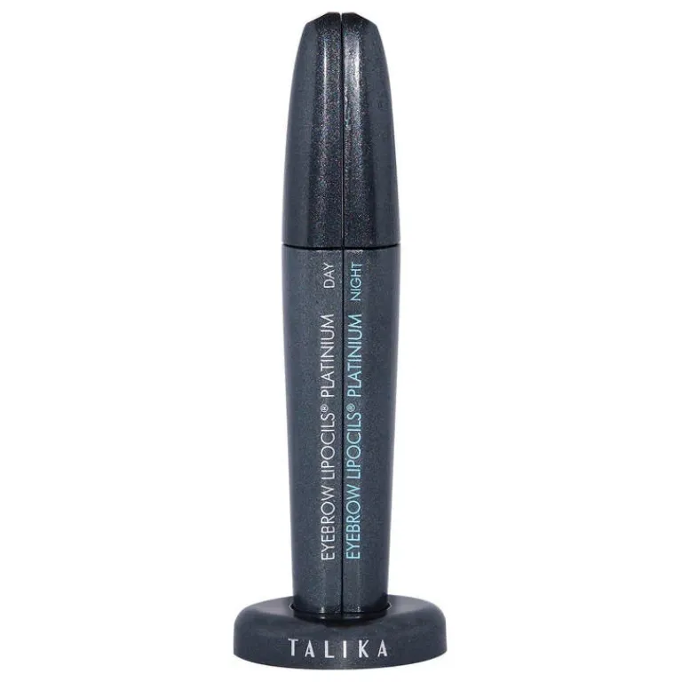 Talika Oogverzorging|Eyebrow Lipocils Platinium
