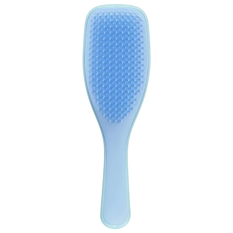 Tangle Teezer Haarborstels|Ultimate Wet Detangler Midnight black