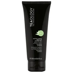 Teaology Bad- En Doucheproducten|Matcha Lemon Douchegel