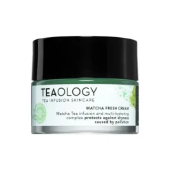 Teaology Dagcrème|Matcha Tea Fresh Cream