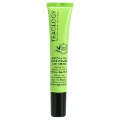 Teaology Oogverzorging|Matcha Tea Ultra-Firming Eye Cream