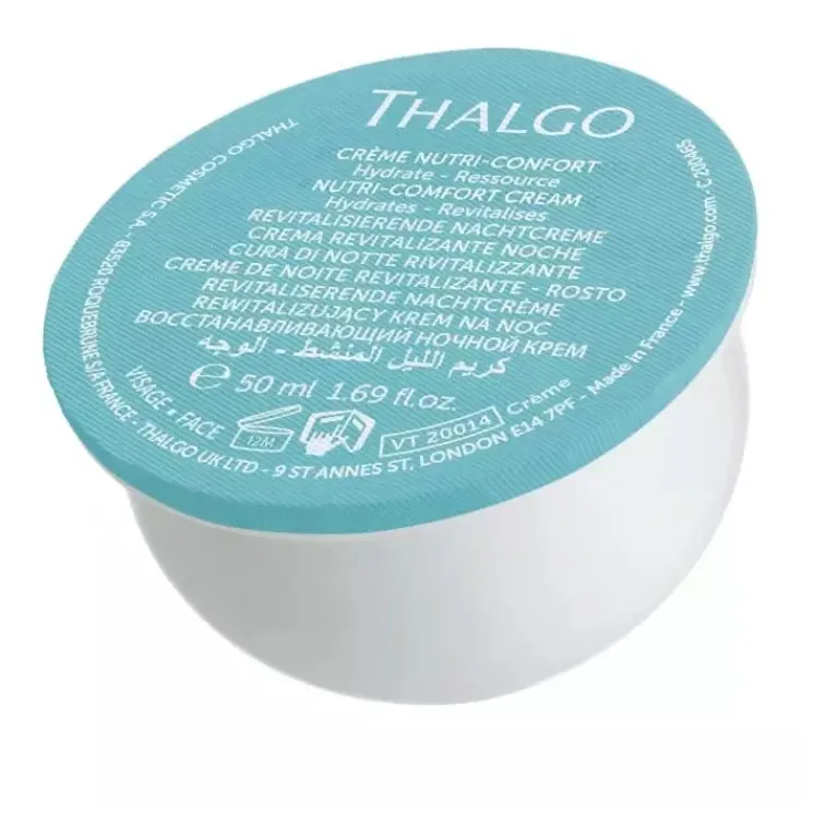Thalgo Dagcrème|Cold Cream Marine Dagcrème Refill