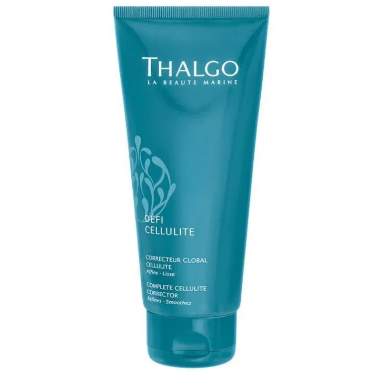 Thalgo Moisturizer|Défi Cellulite Complete Cellulite Correcto Body Cream