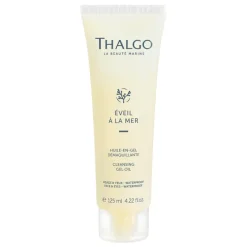 Thalgo Gezichtsreiniging|Eveil A La Mer Cleansing Gel Oil