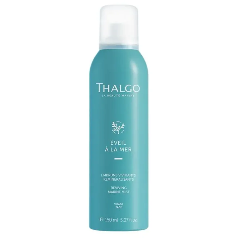 Thalgo Gezichtsreiniging|Eveil A La Mer Reviving Marine Toner Mist