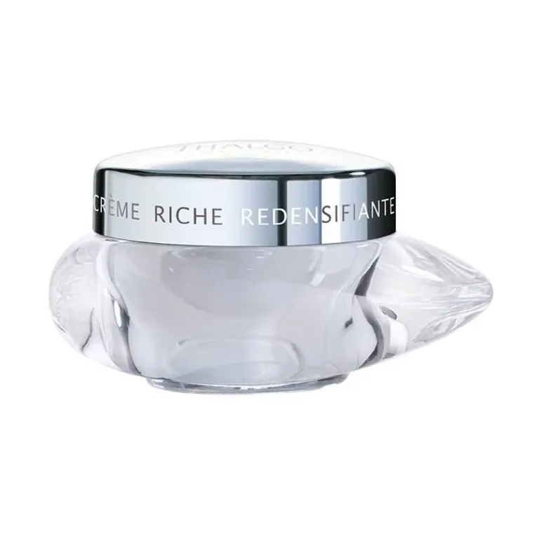 Thalgo Dagcrème|Exception Marine Redensifying Rich Dagcrème