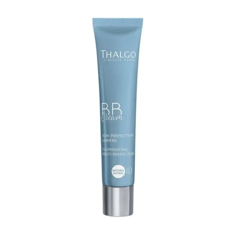 Thalgo Dagcrème|Illuminating Multi-perfection BB Cream Natural