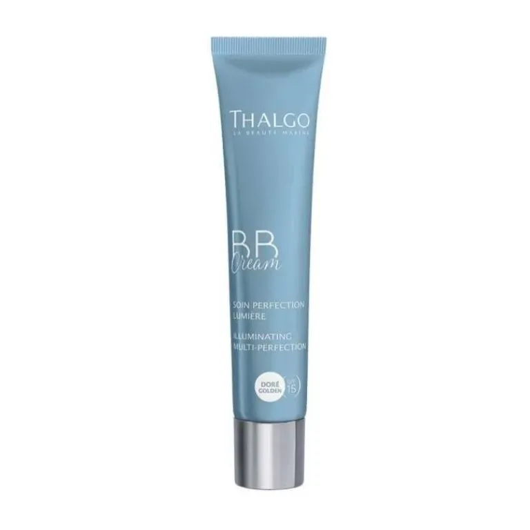 Thalgo Dagcrème|Illuminating Multi-perfection BB Cream Natural