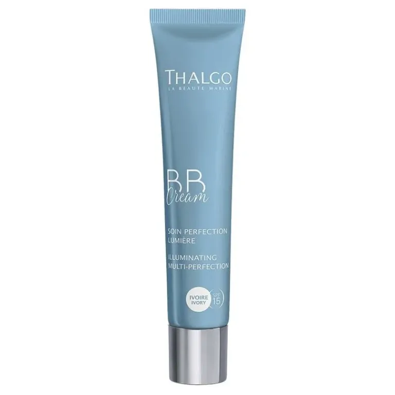 Thalgo Dagcrème|Illuminating Multi-perfection BB Cream Natural