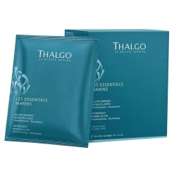Thalgo Bad- En Doucheproducten|Les Essentiels Micronized Marine Algae set 10 x 40 gr Badzout