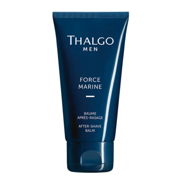 Thalgo Baard- En Scheerproducten|Men Force Marine After Shave Balm