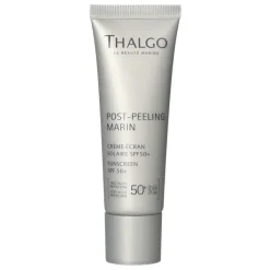 Thalgo Zonbescherming|Post-Peeling Marine Sunscreen SPF 50+