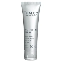 Thalgo Zonbescherming|Post-Peeling Marine Sunscreen SPF 50+