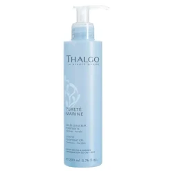 Thalgo Gezichtsreiniging|Pureté Marine Gentle Purifying Reinigingsgel