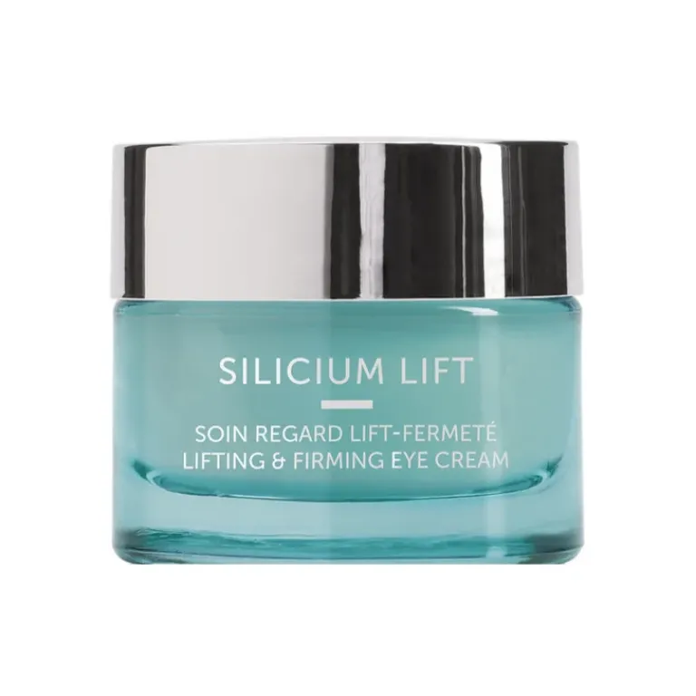 Thalgo Oogverzorging|Silicium Lift Lifting & Firming Oogcreme