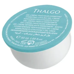 Thalgo Dagcrème|Source Marine Hydrating Cooling Gel-cream Dagcrème Refill
