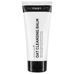 The Inkey List Gezichtsreiniging|Oat Cleansing Balm