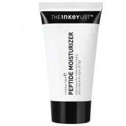 The Inkey List Dagcrème|Peptide Moisturizer