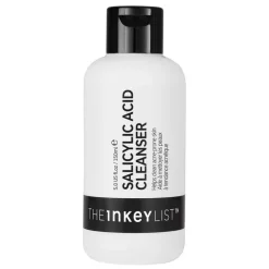 The Inkey List Gezichtsreiniging|Salicylic Acid Cleanser