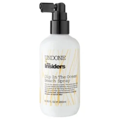 The Insiders Styling Spray|Undone Dip In The Ocean Beach Spray